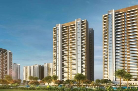 Key Features and Amenities of DLF Arbour Senior Living Sector 63 on Golf Course Extension Road, Gurgaon 