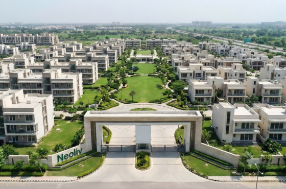 NeoLiv Plots Sector 98 Faridabad: Location, Planning & Growth Potential in 2026 