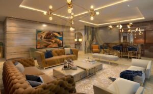 senior living initiatives in Gurgaon