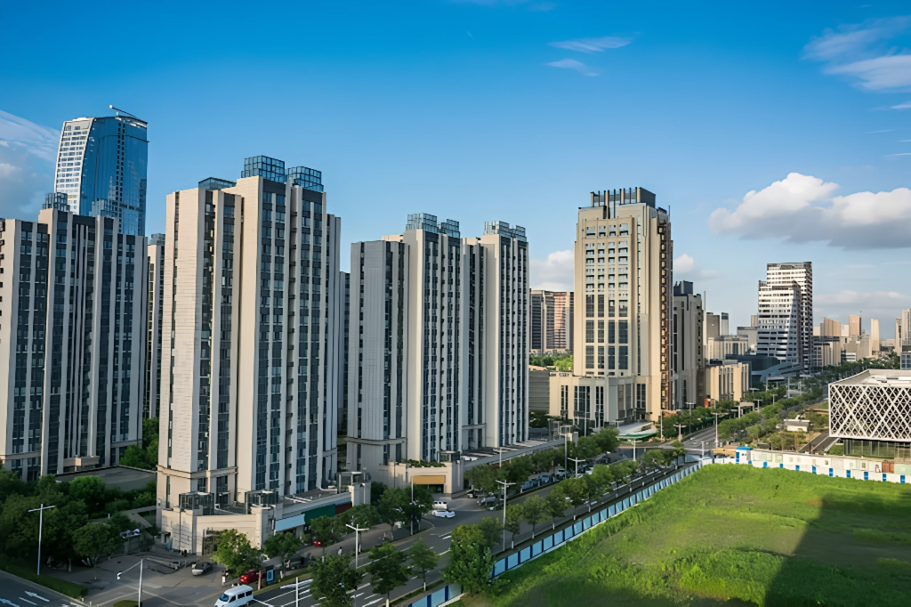 Arihant Apartments Sector 22D Yamuna Expressway