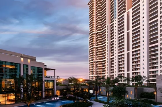 Why Gurugram Senior Living Market Is Booming and How DLF Arbour Senior Living Leads The Trend 
