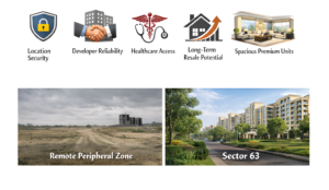 DLF Arbour Senior Living