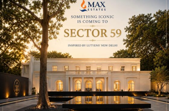 Max Estates Sector 59