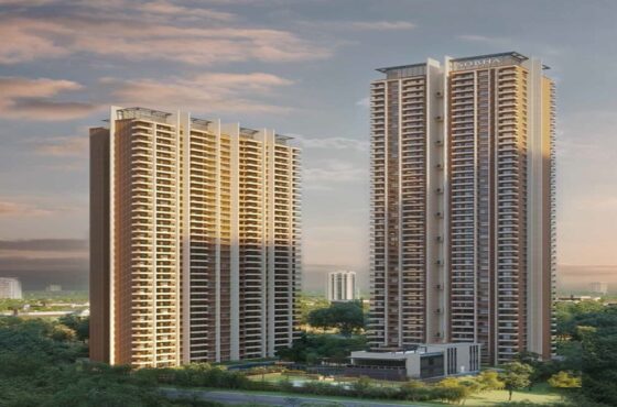 DLF Sector 108 Noida