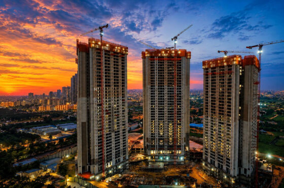 Key Features and Amenities of DLF Arbour Senior Living Sector 63 on Golf Course Extension Road, Gurgaon 