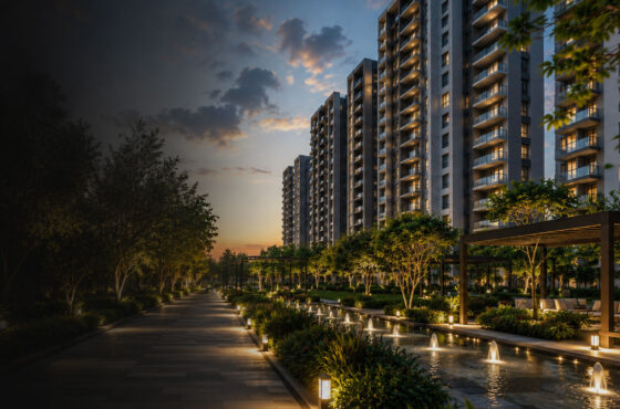 Max Estate Sector 105 Noida