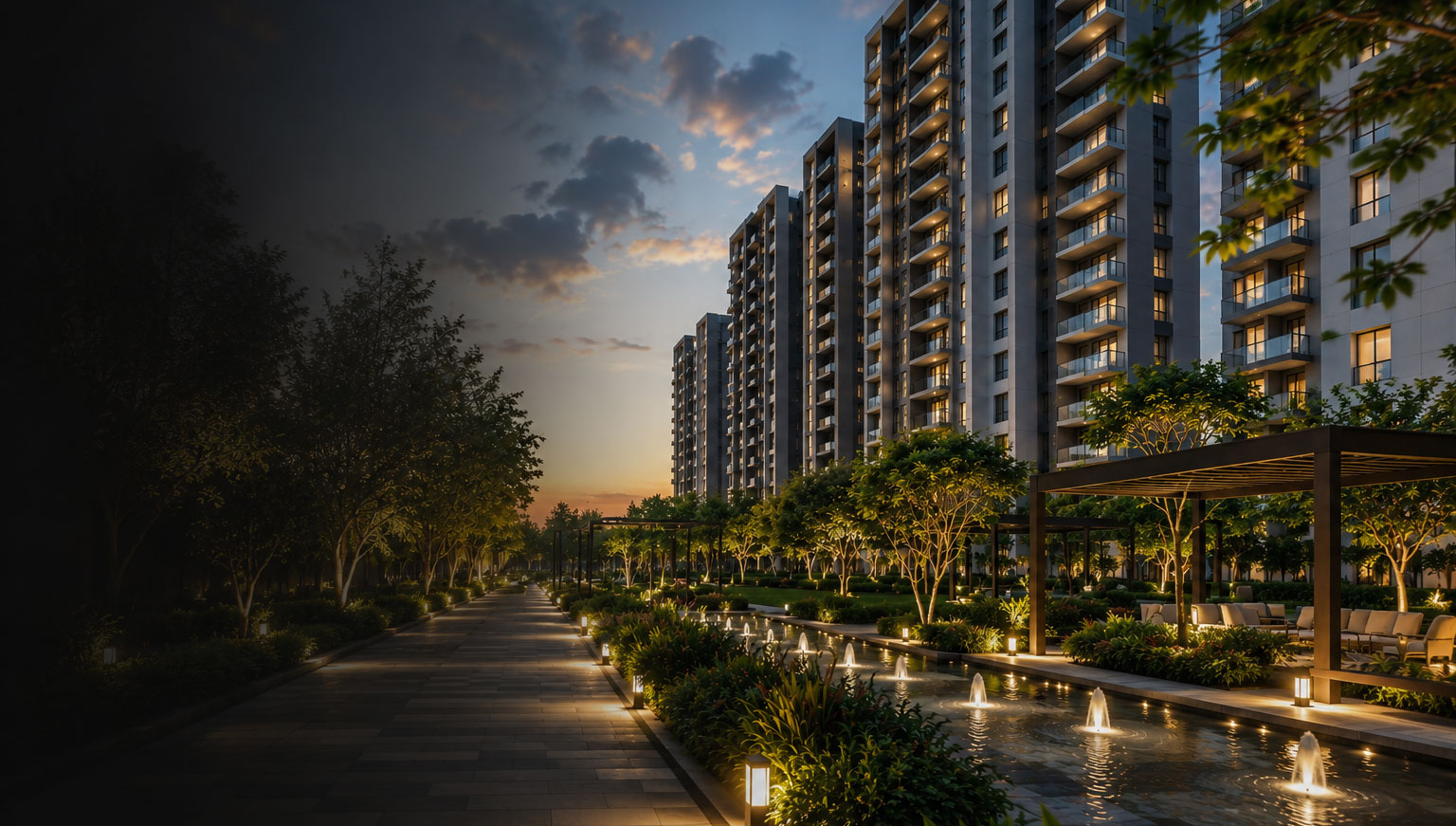 Max Estate Sector 105 Noida