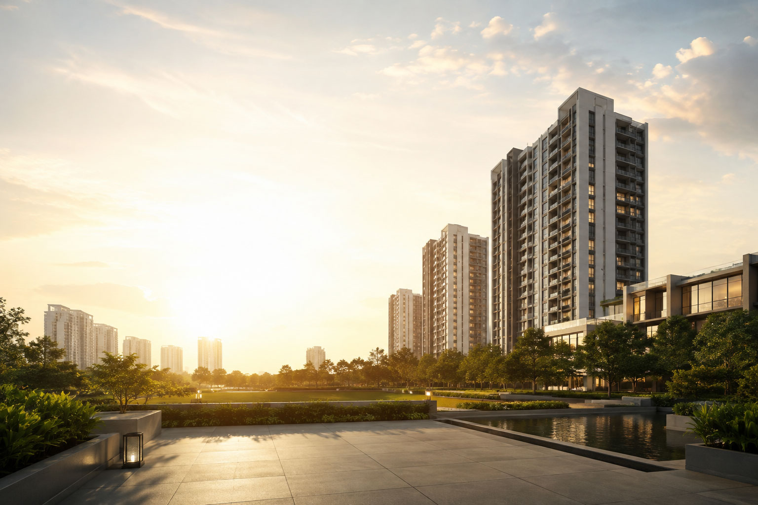 Arihant Seasons Yamuna Expressway