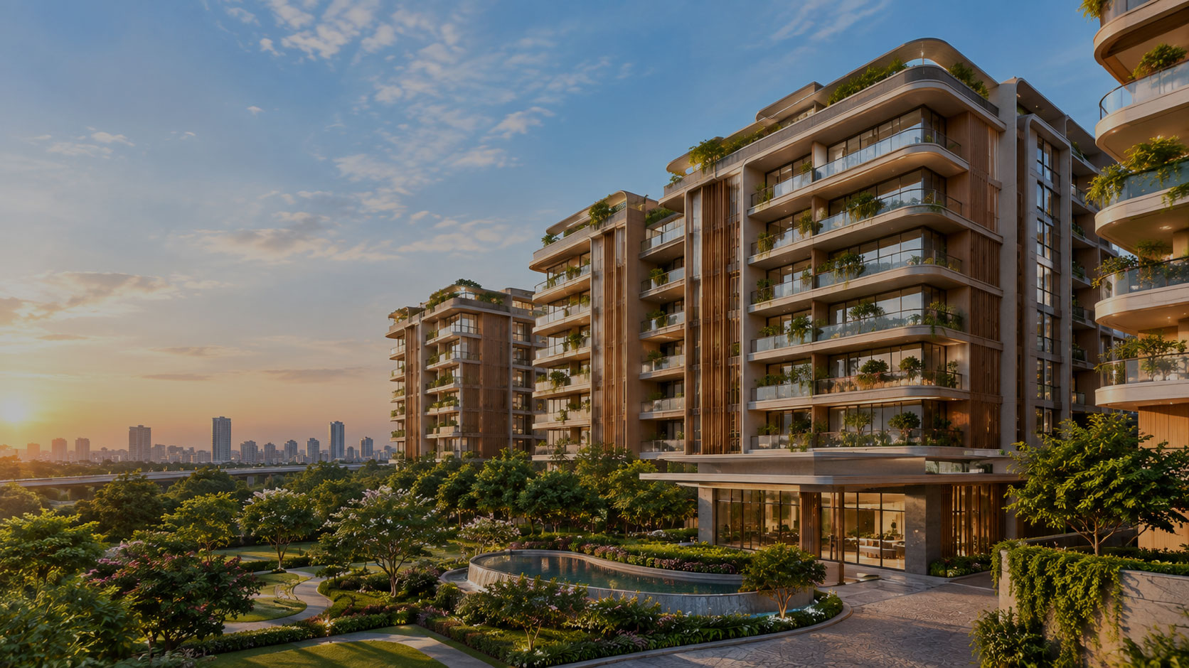 The Terraces at Max Estate 361