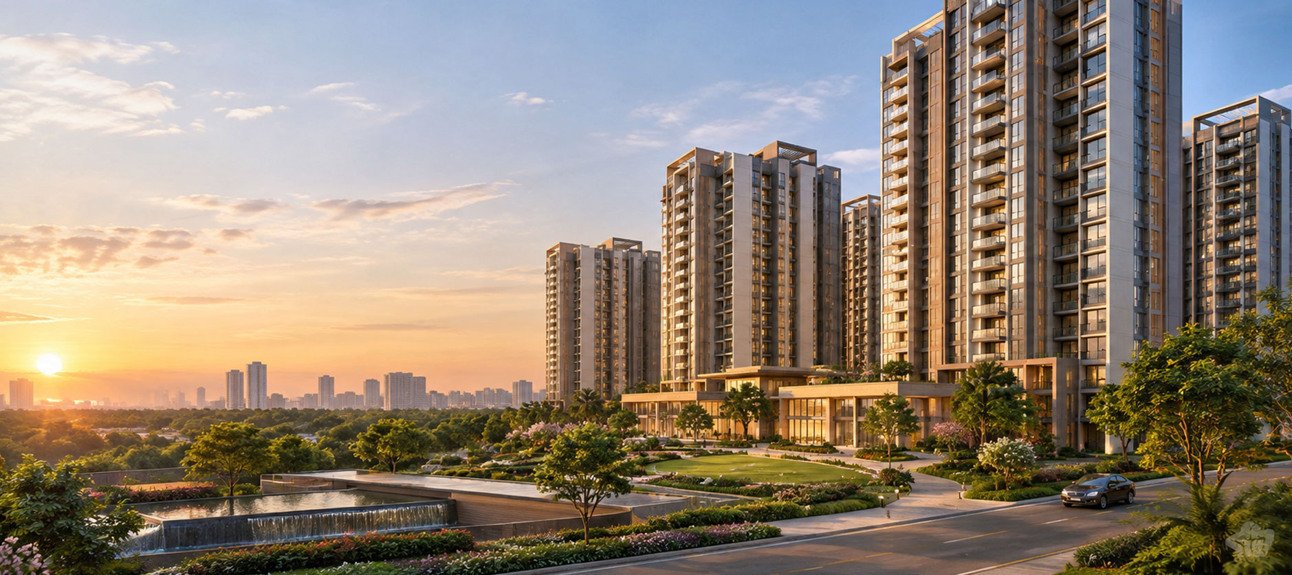 Max-Estates-Indirapuram