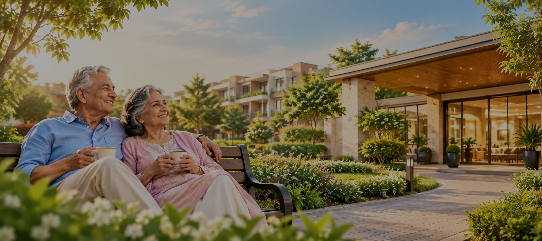 Senior Living