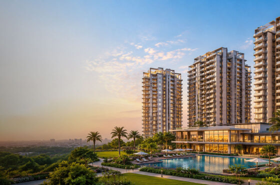 L&T Sector 86 Gurgaon