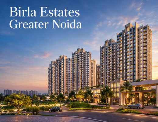 Birla Estates Greater Noida-4