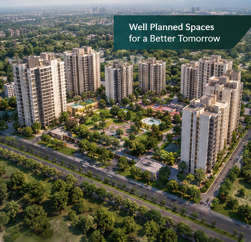 Birla Estates Greater Noida-5