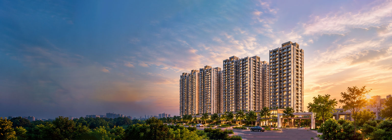 Birla Estates Greater Noida